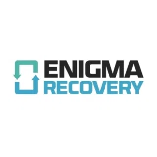Shop Enigma Recovery logo