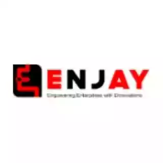enjayworld.com logo