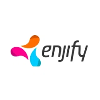 Enjify logo