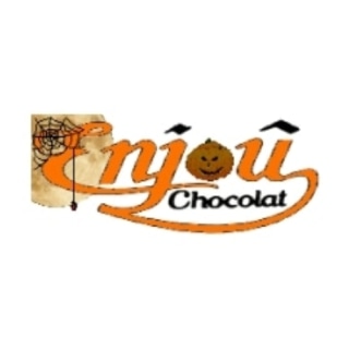 Shop Enjou Chocolat logo