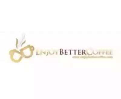 Shop Enjoy Better Coffee coupon codes logo