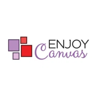 Shop Enjoy Canvas logo