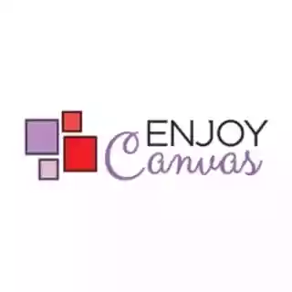 Shop Enjoy Canvas promo codes logo