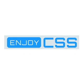EnjoyCSS logo