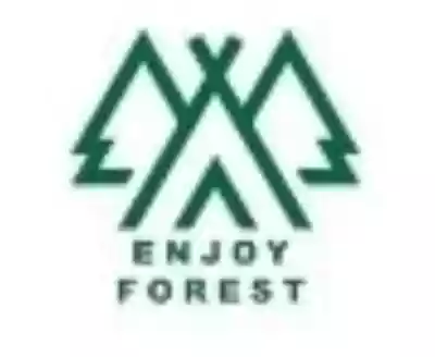 Shop Enjoy Forest promo codes logo