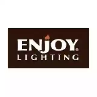 Shop Enjoy Lighting coupon codes logo