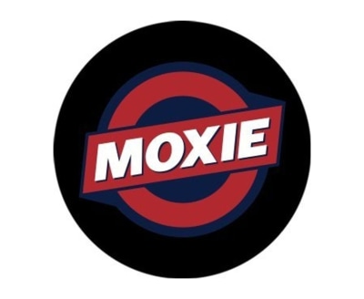 Shop Moxie  logo