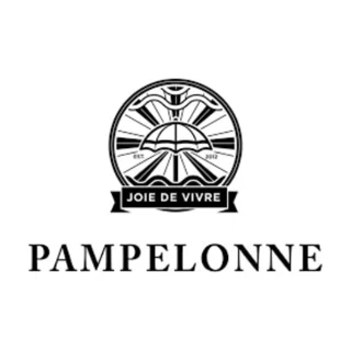 Pampelonne logo