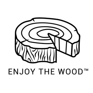 Enjoy The Wood UK logo