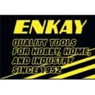 Shop Enkay logo
