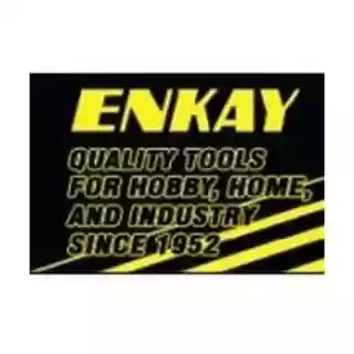 Enkay promo codes