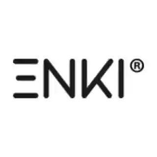 Enki Cycles logo