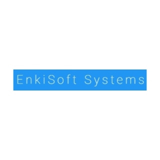 Shop Enkisoft Systems logo