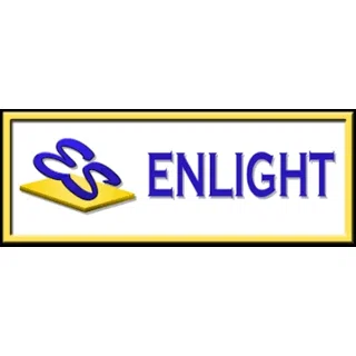 Enlight Games logo