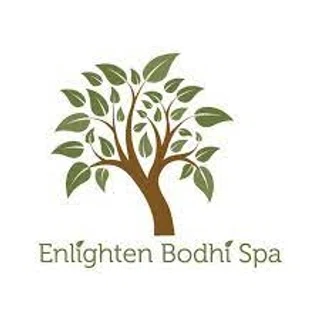Enlighten Bodhi Spa logo