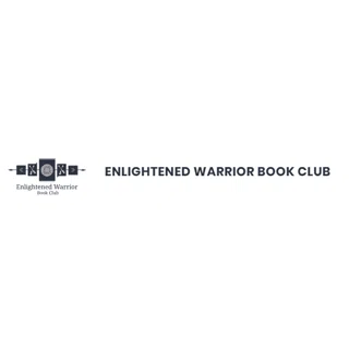 Shop Enlightened Warrior Book Club logo