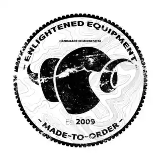Shop Enlightened Equipment coupon codes logo