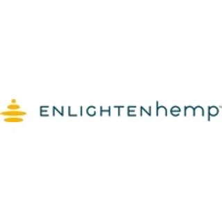 EnlightenHemp logo