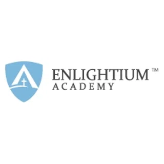 Shop Enlightium Academy logo