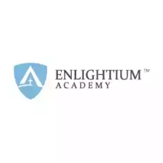 Shop Enlightium Academy promo codes logo
