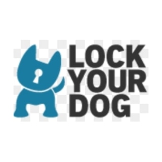 Shop Lock Your Dog logo