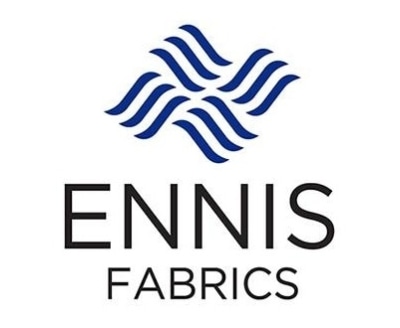 Shop Ennis Fabrics logo