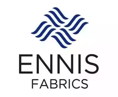 Ennis Fabrics promo codes