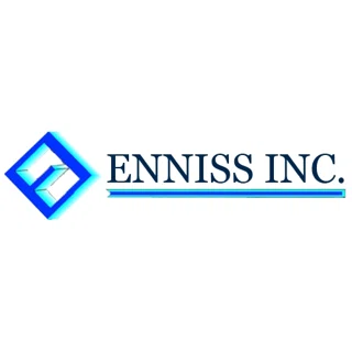 Enniss Inc. logo