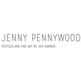 Jenny Pennywood logo