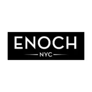 ENOCH NYC logo