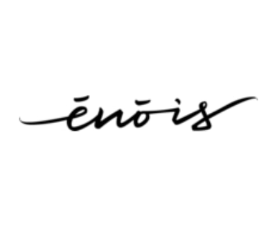 Shop E Nois Clothing logo