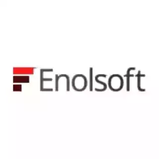 Enolsoft logo