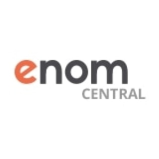 Shop eNomCentral logo