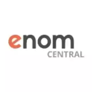eNomCentral logo