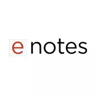 eNotes.com promo codes