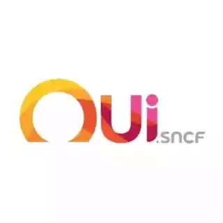 Shop Oui.sncf coupon codes logo