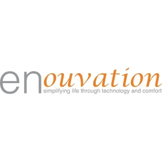 Enouvation logo