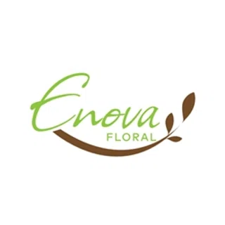 enovafloral logo