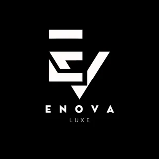 Enova Luxe Home Store logo