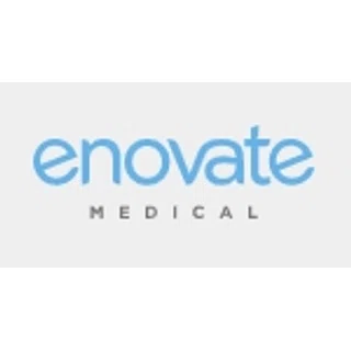 enovatemedical.com logo