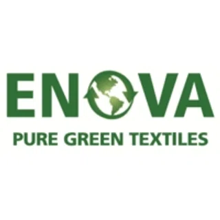Enova Textile logo