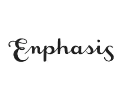 Shop Enphasis coupon codes logo