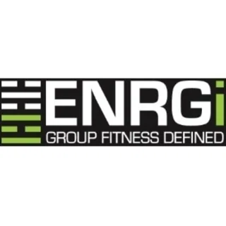 Shop ENRGi Fitness logo