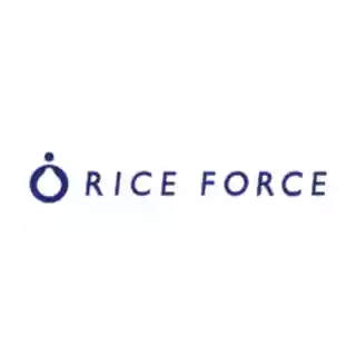 Rice Force coupon codes