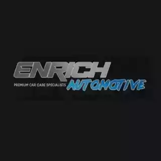 Shop Enrich Automotive logo
