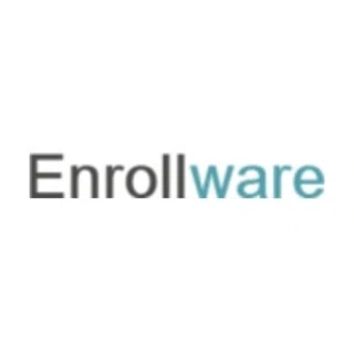 Enrollware logo