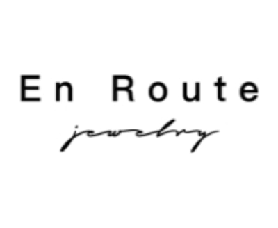 Shop En Route Jewelry logo
