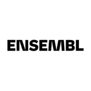 Ensembl logo