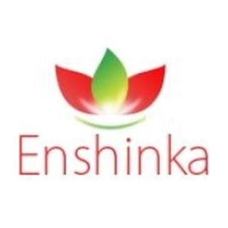 Shop Enshinka logo