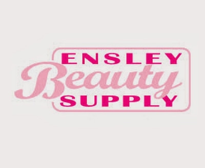Shop Ensley Beauty Supply logo